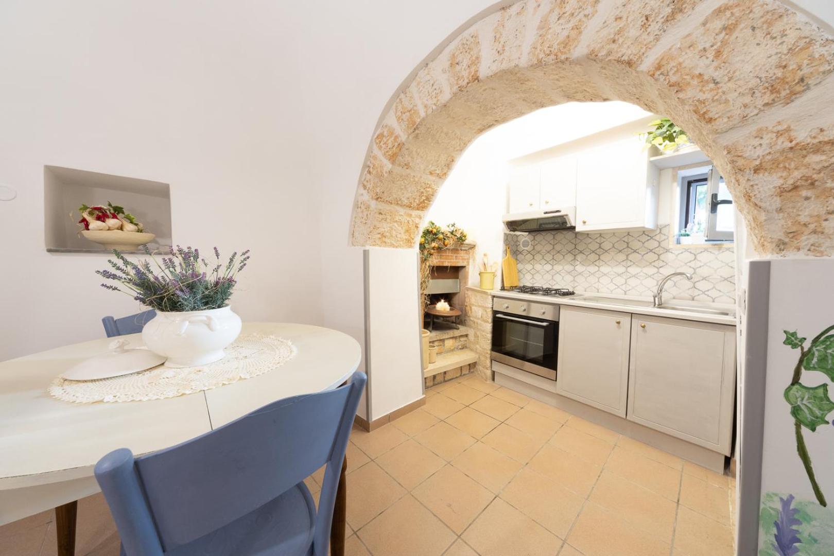 Trulli Arborea Alberobello Exterior foto